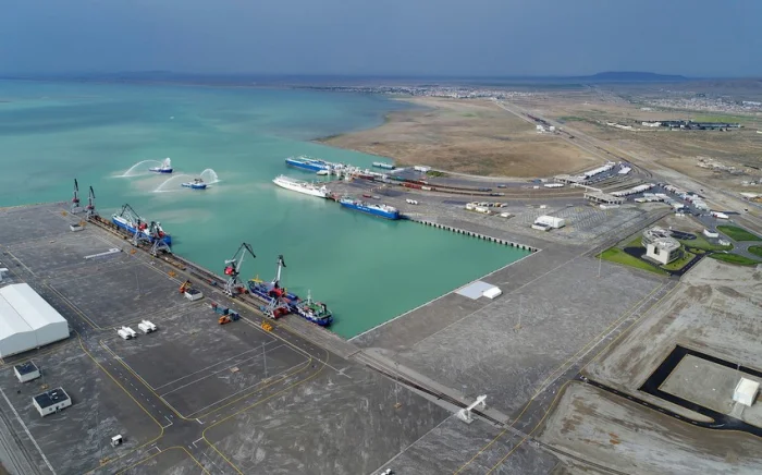 “Bakı Beynəlxalq Dəniz Ticarət Limanı”nın nizamnamə