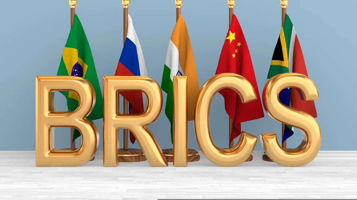 9 ölkə BRICS üzvü olmaq istəyir SİYAHI