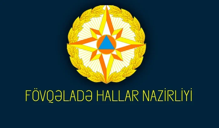 Qaradağ rayonunda yanğın zamanı bir nəfər ölüb