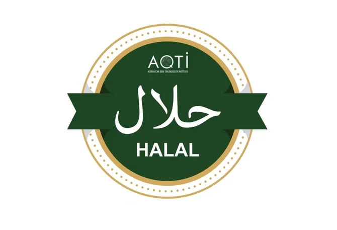 AQTİ HALAL uyğunluq sertifkatını təqdim etmək hüququna sahib olub Xəbər saytı Son xəbərlər və Hadisələr