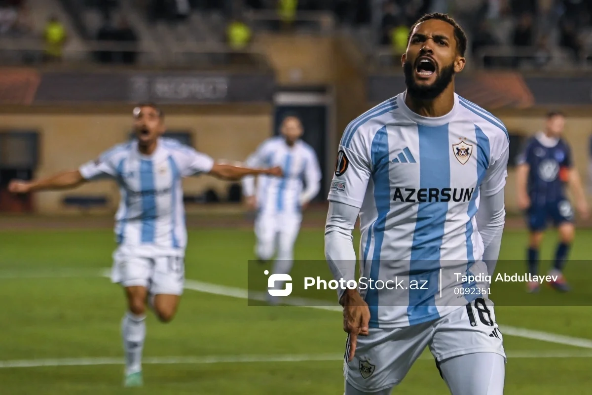 Olavio Juninyonun keçmiş məşqçisi futbolçunun Sevilyaya mümkün keçidini dəyərləndirb