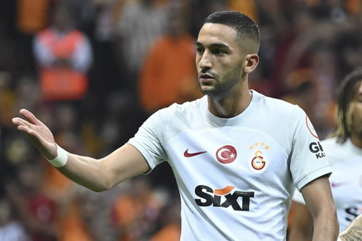 Ziyeş İtaliya yolunda