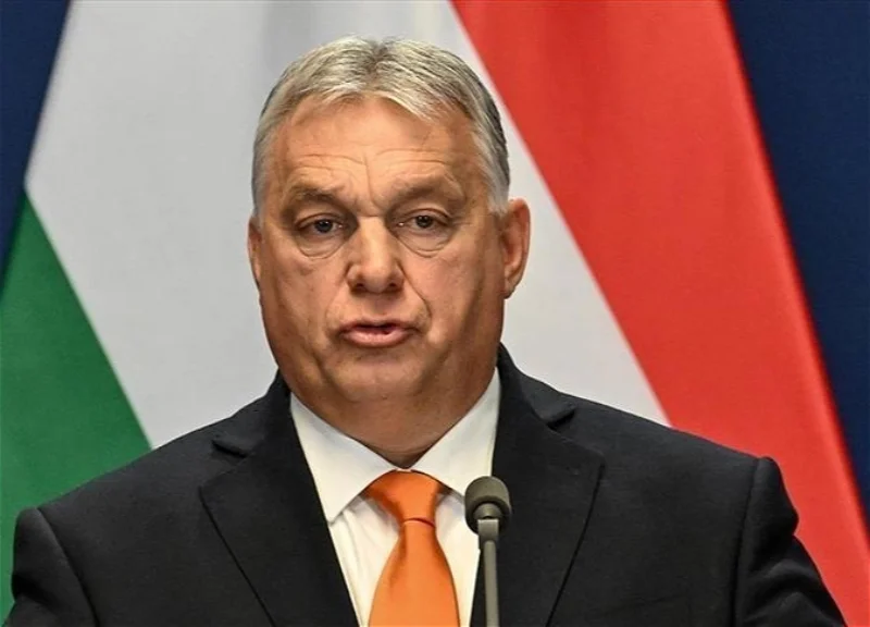 Orban: Putin dürüst tərəfdaşımız, Ərdoğan ilə Netanyahu dostlarımızdır