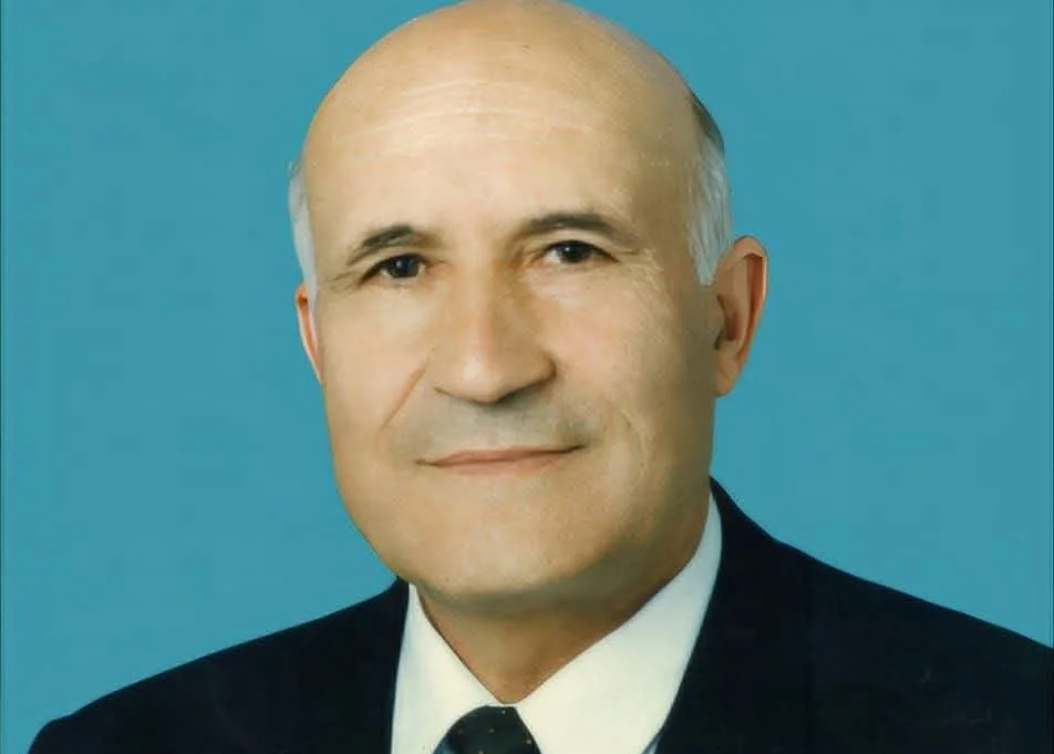 Professor Şamilov vəfat edib