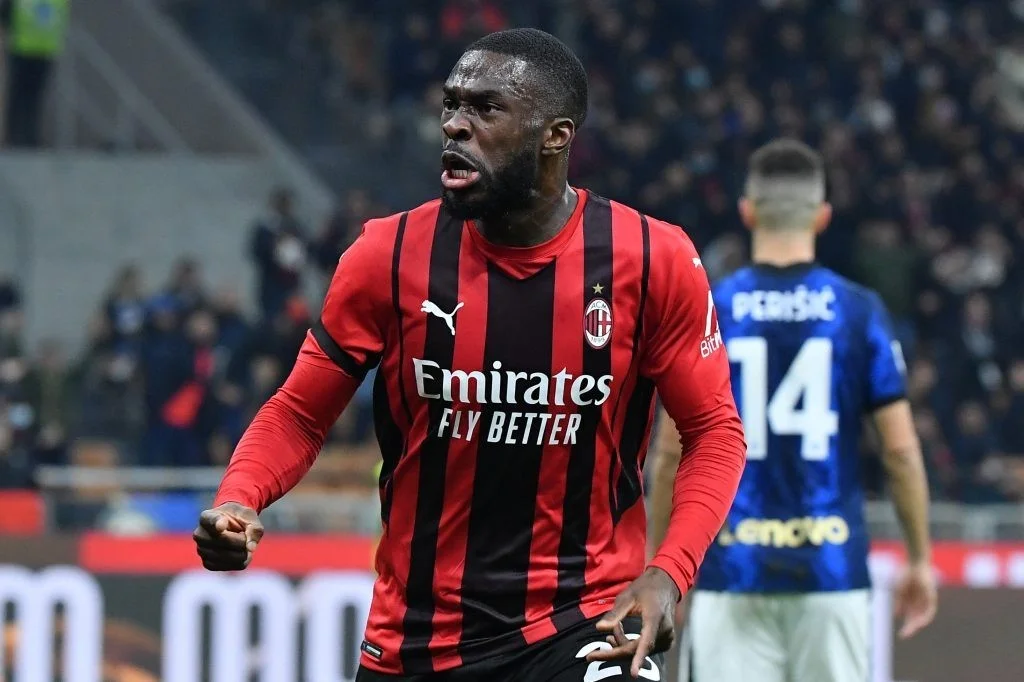 “Milan”dan 30 milyonluq tələb İdman və Biz