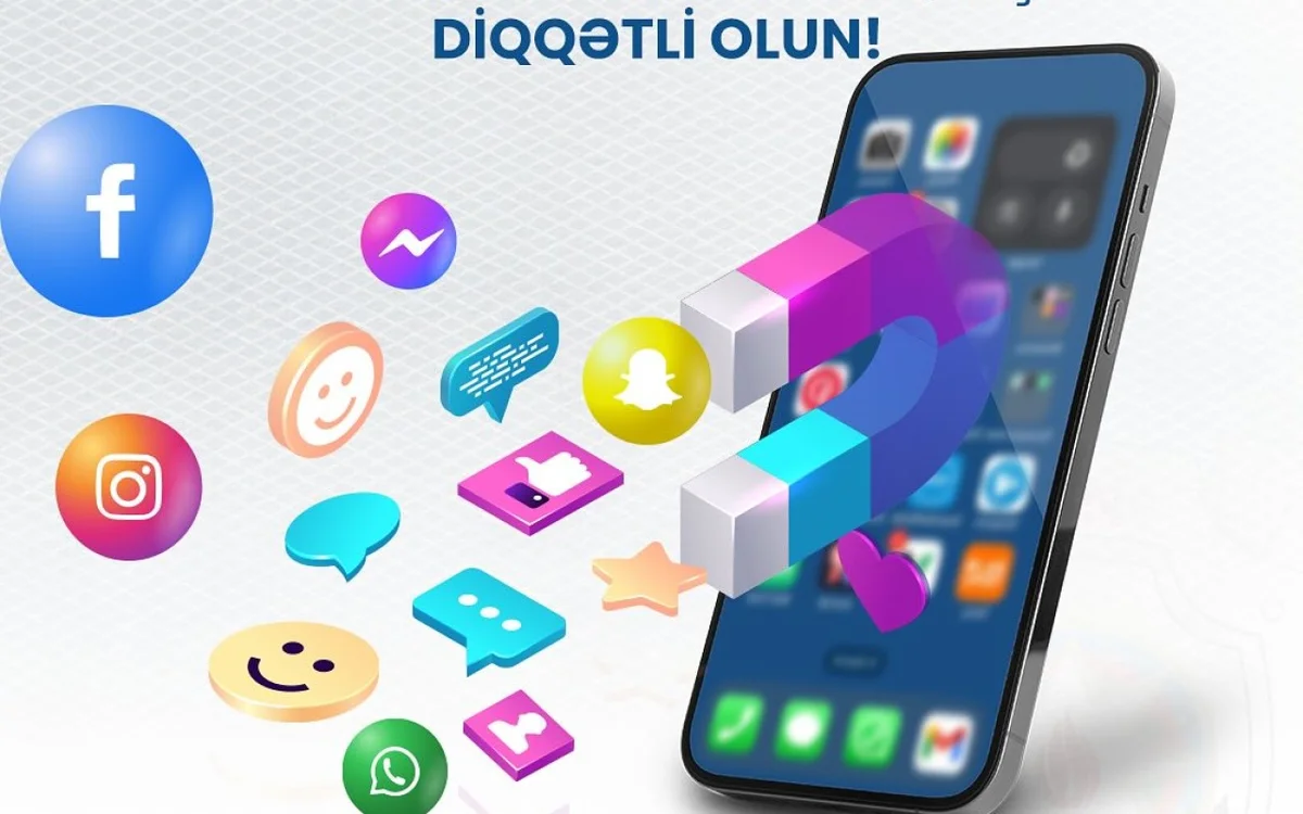 DİNdən vətəndaşlara XƏBƏRDARLIQ