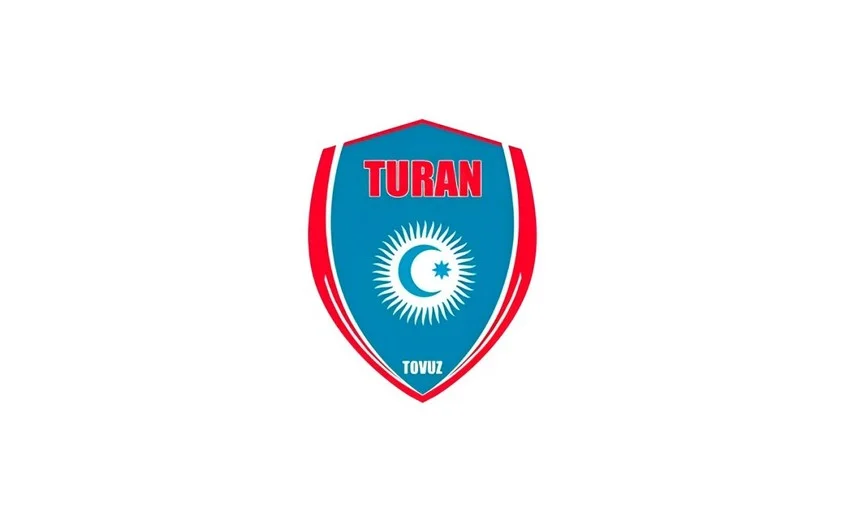 Turan Tovuz Antalyada 2 matça çıxacaq