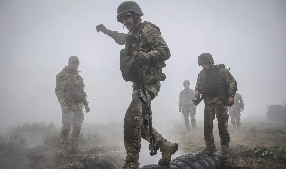 Ukrayna rəsmisi: Şimali Koreya qoşunları münaqişədə əhəmiyyətli təsir göstərməyib