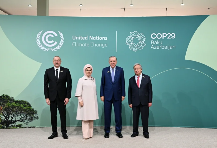 Azərbaycanın maraqlarının qorunmasına töhfə və ya COP29 üzrə dezinformasiya axını Türkiyədə necə ifşa edildi ANALİTİKA AZƏRTAC