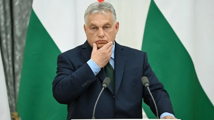 Orban Ukrayna münaqişəsinin 2025ci ildə bitməsi üçün iki ssenariyə icazə verib Doğru Xəbərlər