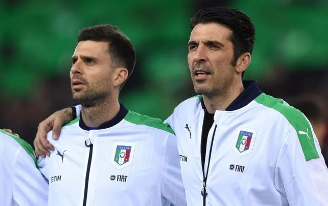 Buffon: Motta dəqiq məşqçidir