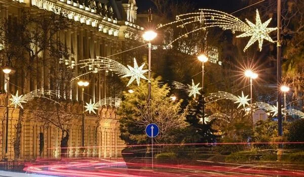 Bakıda məşhur restoranların Yeni il qiyməti