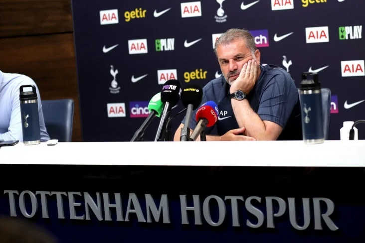 Postekoğlu Tottenhemin qış planlarını açıqladı