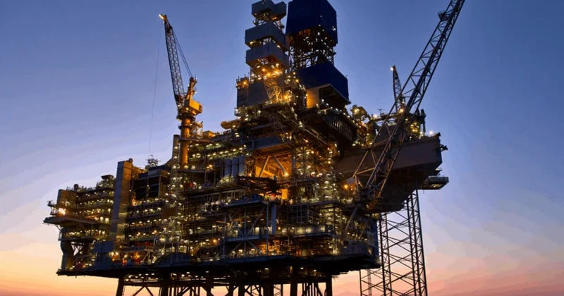 Турецкая компания подписала контракт на $11 млн в рамках увеличения добычи на Шах Дениз