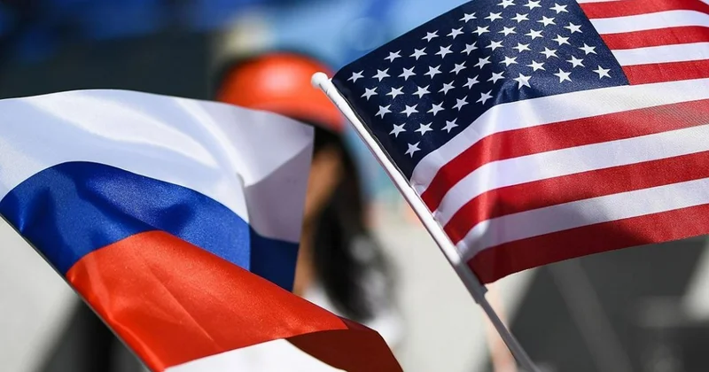 Рябков оценил риски разрыва дипотношений России и США Minval Politika