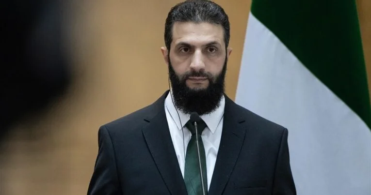 İsraildən Suriya prezidentinə AĞIR ZƏRBƏ KONKRET