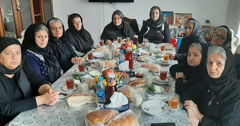 Матери шехидов пишут Алиеву: Вы превратили наши слезы в чувство гордости