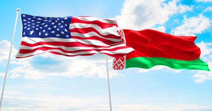 ABŞ Belarus əlaqələri çərçivəsində kəşfiyyat orqanlarının işi müzakirə olunub