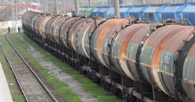 Rusiyadan Azərbaycan üzərindən Ermənistana göndəriləcək yeni yüklərlə bağlı AÇIQLAMA