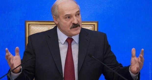 Alimin sözünə Lukaşenko təəccübləndi: 25 il? Video