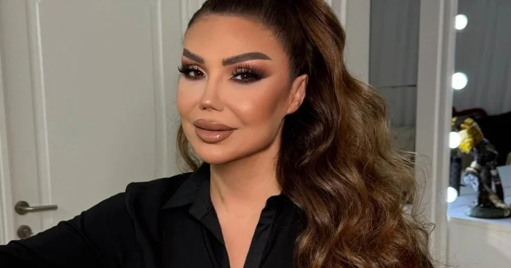 Yenidən kökəldi, depressiyaya düşdü