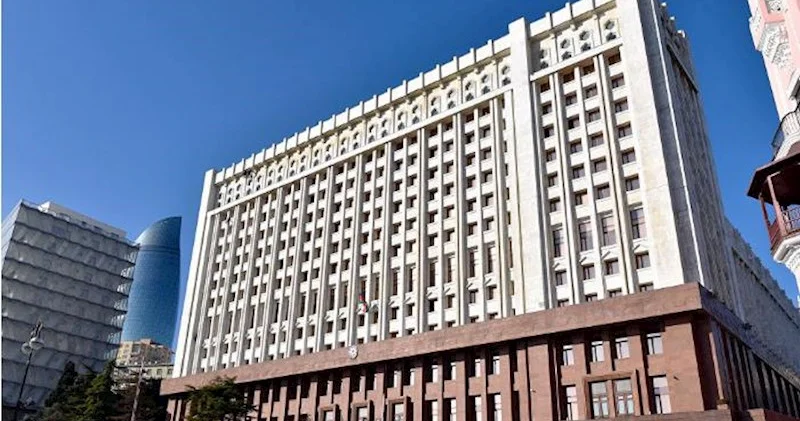 Prezidenti Administrasiyasında vətəndaşların qəbulu cədvəli açıqlanıb