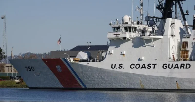 США могут захватить танкер Bella 1 после прибытия подкрепления