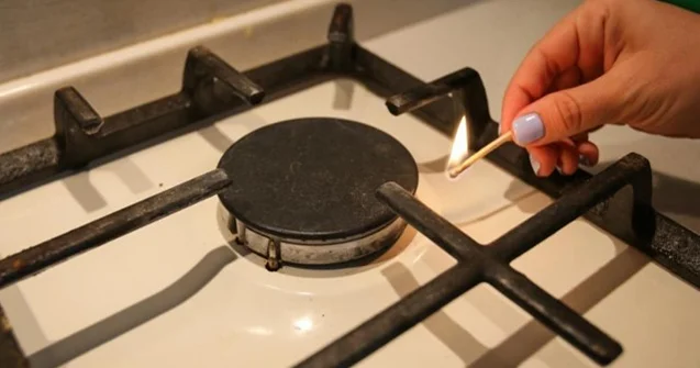 Bu ərazilərdə qaz kəsiləcək Xəbərdarlıq KONKRET