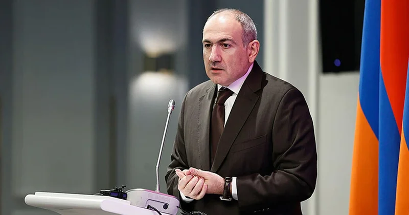 Paşinyan Azərbaycana təşəkkür edir, Avropada isə susur RƏY