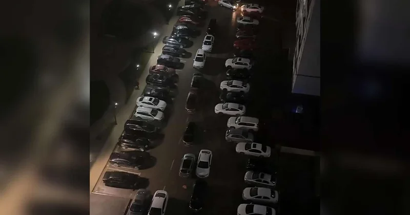 "Yanğın olsa, kimisə çıxarmaq mümkün olmayacaq" ŞİKAYƏT+VİDEO