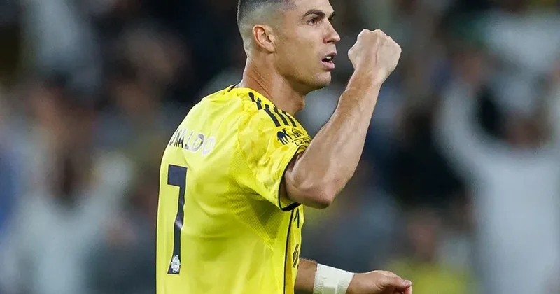 Ronaldunun komandası İraqın “Əl Zəvra” komandasını məğlub edib