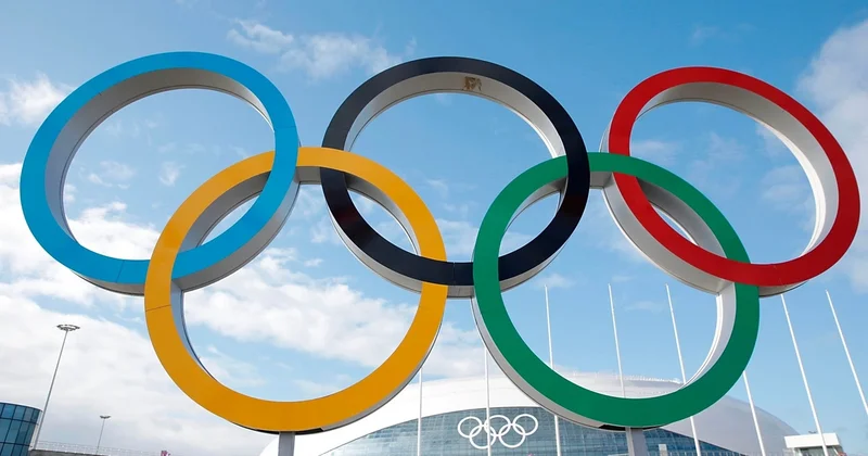 Olimpiya çempionu olan ukraynalı idmançı vəfat etdi FOTO