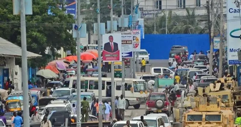Somali 60 ildən sonra ilk seçkilərinə hazırlaşır...