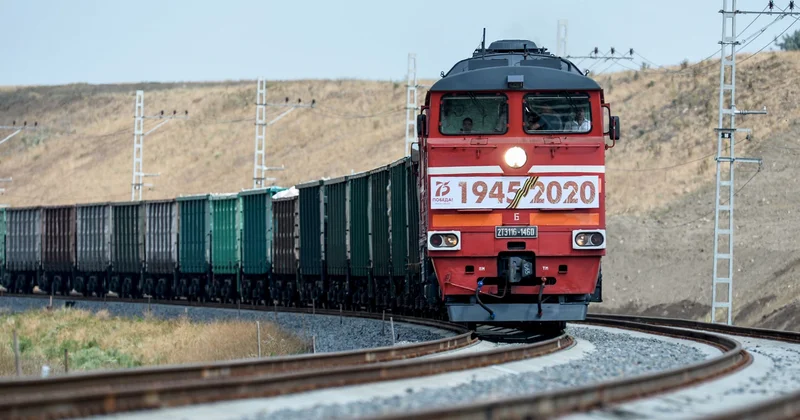 Moskva ilə İrəvan Azərbaycan ərazisi vasitəsilə yük nəqli planlarını qururlar