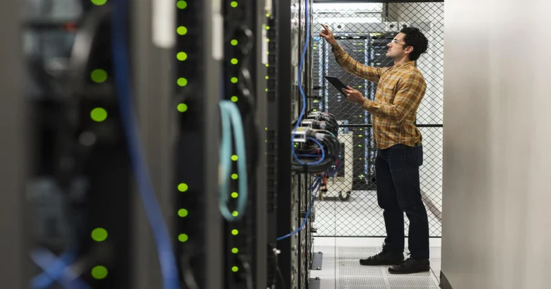 2030 cu ilədək məlumat mərkəzlərinin elektrik enerjisi istehlakı iki dəfədən çox artacaq