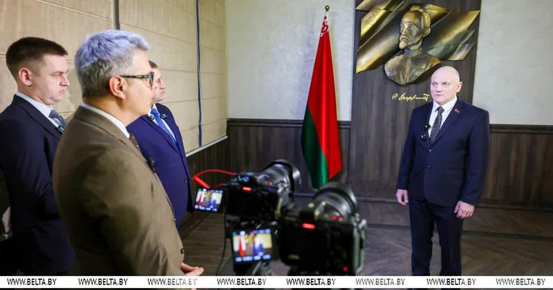 “Belarus ABŞ dan yeni təkliflər alıb” Tertel