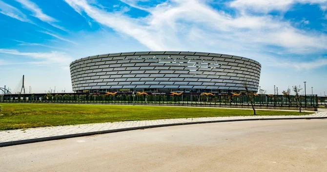 Bakıda bu ərazilərdə yeni stadionlar tikilə bilər
