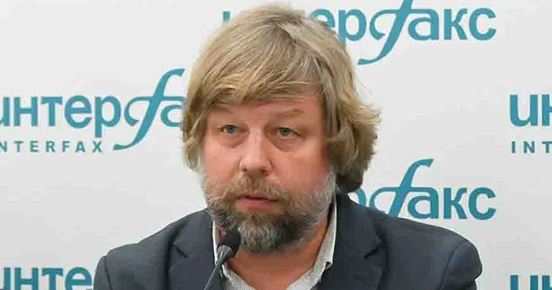 Ukrayna Polşadan rusiyalı arxeoloqun ekstradisiyasını istəyib