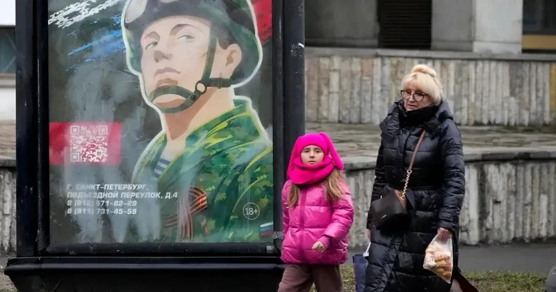 Расходы РФ на войну за неделю больше бюджета 75% регионов