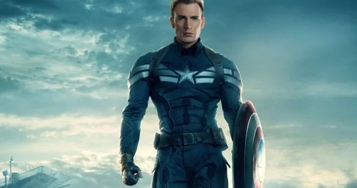 Вышел первый тизер фильма Мстители: Судный день