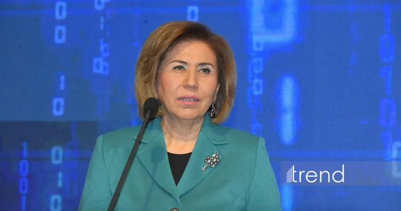 Крепкая семья, здоровая мораль и социальная справедливость лежат в основе государственной политики Президента Ильхама Алиева Бахар Мурадова