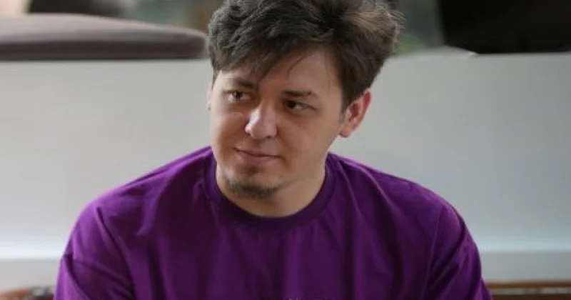 Əli Çağlanın “Katarina” kitabının təqdimatı keçiriləcək