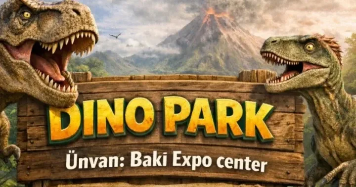 Əhali etiraz etdi, Dino Park qiymətləri aşağı saldı