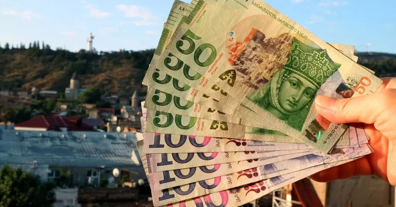 Вахтанг Цинцадзе: Грузия будет одной из лидирующих стран в мире