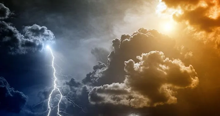 Növbəti iki gün hava qeyri sabit olacaq XƏBƏRDARLIQ