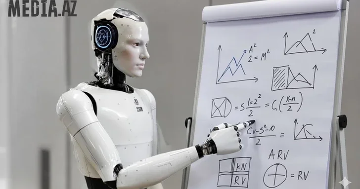 Цифровая революция в азербайджанских школах: как ИИ изменит систему образования