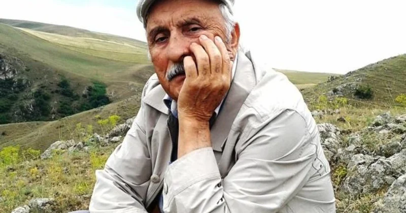 Duymursanmı bu öpüşdə nəsə var... Məmməd Aslanın şeirləri