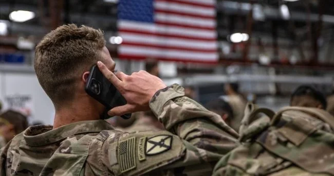 СМИ: США массово перебрасывают элитные спецвойска ближе к Венесуэле