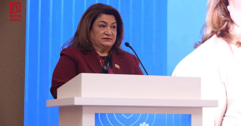 Komitə sədri: “Azərbaycan qadını heç vaxt belə hərəkət eləməz”