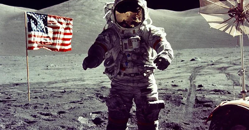 Yarım əsrdən sonra Aya yenidən uçacaqlar